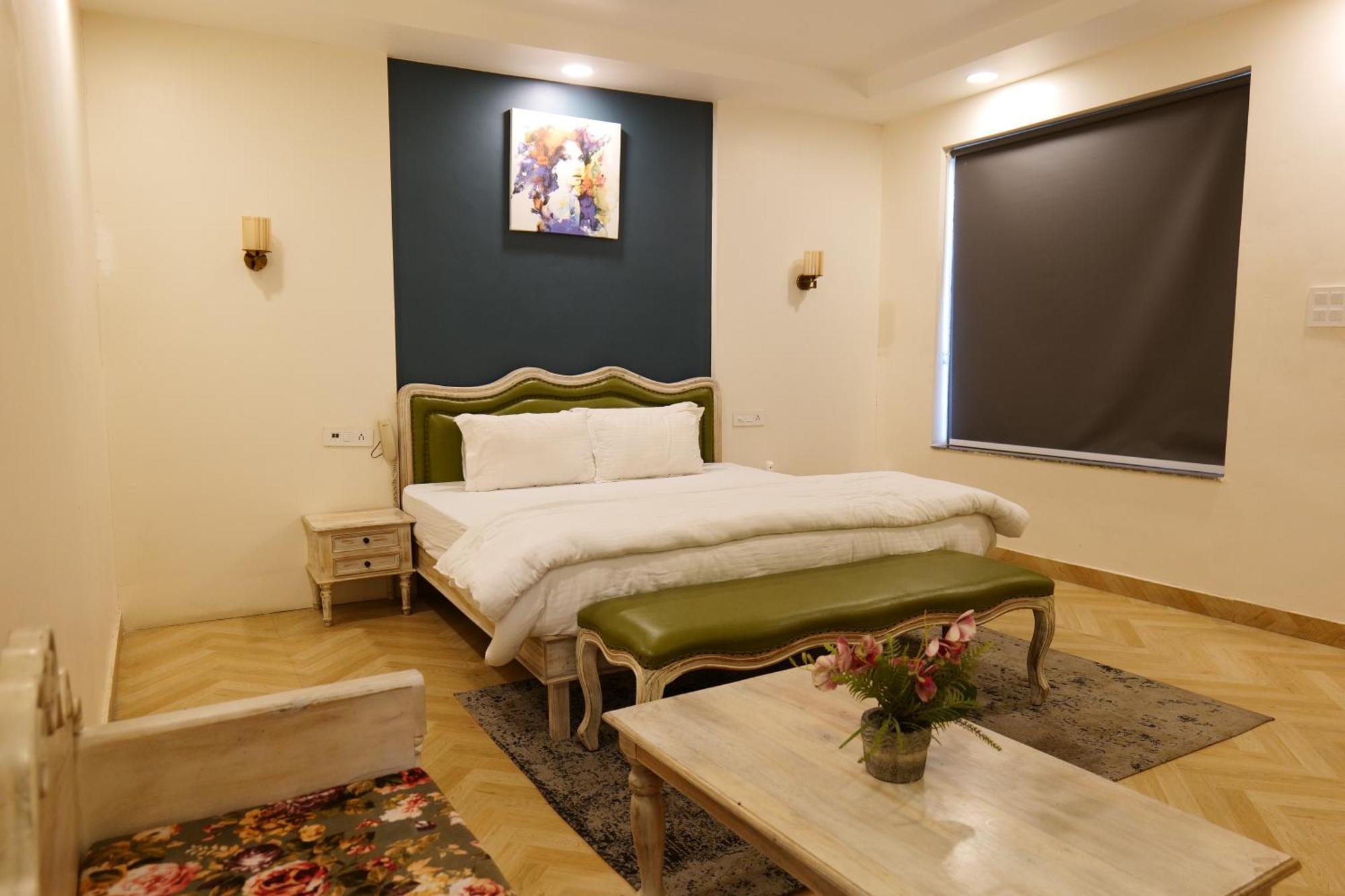 Marbella Resort Sampla Quarto foto